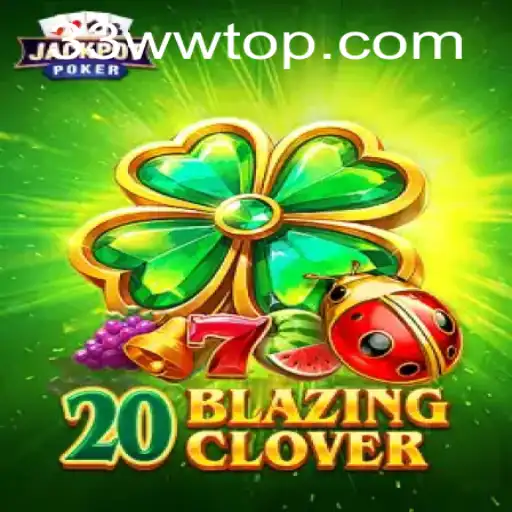Explorando o Universo de 20BlazingClover: Um Jogo de Estratégia e Aventura
