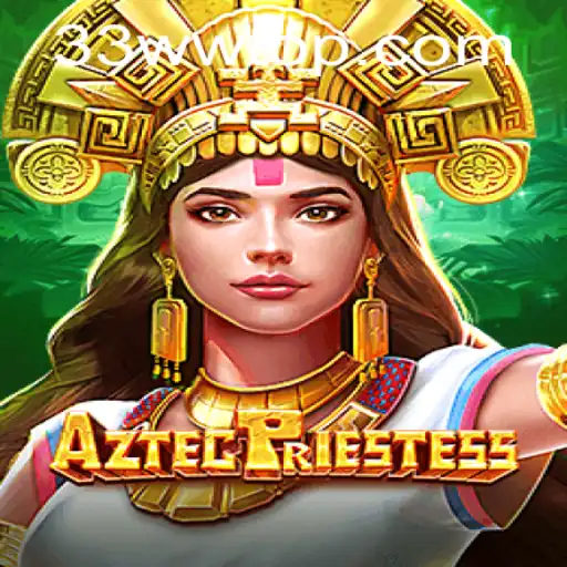 AztecPriestess: Aventuras no Mundo Antigo com um Toque Moderno