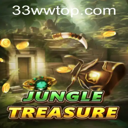 Explore the Thrills of JungleTreasure: A Captivating Adventure Awaits