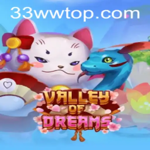 Explorando o Universo de ValleyofDreams