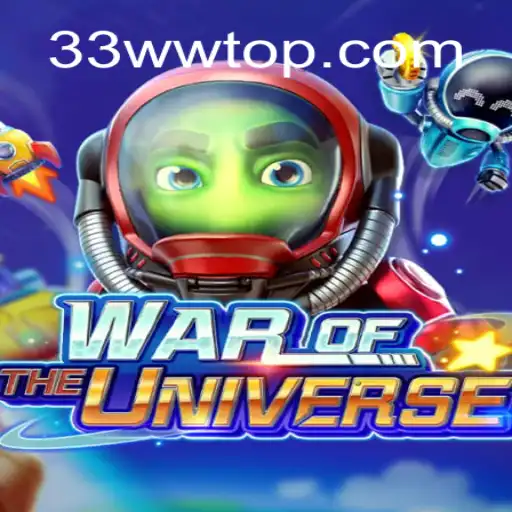 WAROFTHEUNIVERSE: Mergulhe no Jogo de Estratégia Intergaláctica