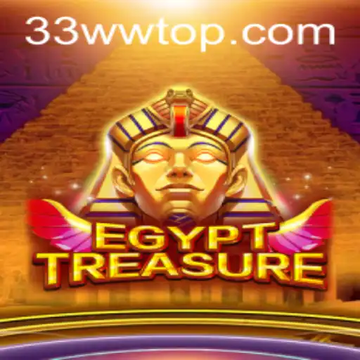 Unveiling EgyptTreasure: A Journey Through Time with '33ww'