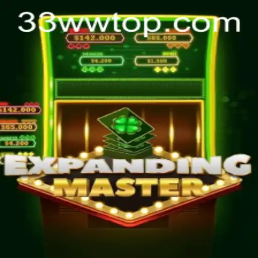 ExpandingMaster: Uma Jornada no Universo dos Jogos