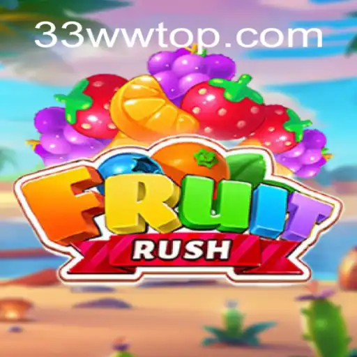 Descubra o Mundo Vibrante de FruitRush: Um Jogo de Aventuras e Estratégia com Regras Exclusivas