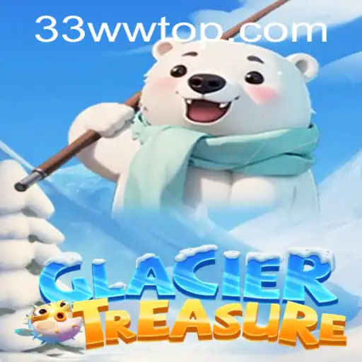 GlacierTreasure: A Aventura Congelante nas Geleiras do Mundo