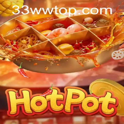 Explorando o Mundo de Hotpot: A Inovação no Universo dos Jogos