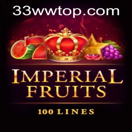 ImperialFruits100: Mergulhe na Experiência Vibrante do Jogo de Frutas