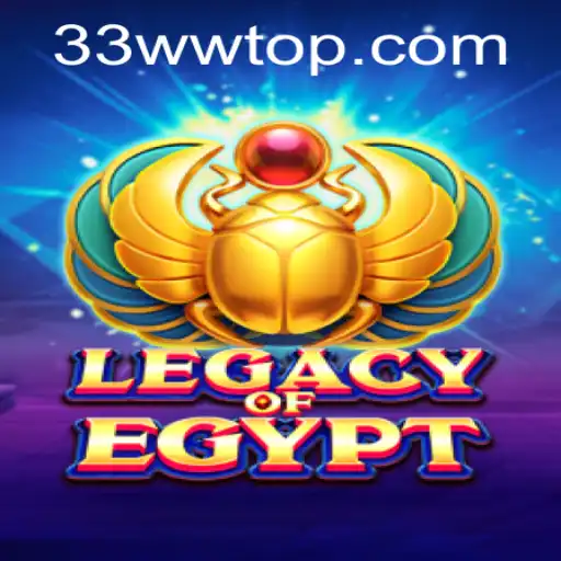 LegacyOfEgypt: Explorando a Antiga Civilização com Diversão e Estratégia
