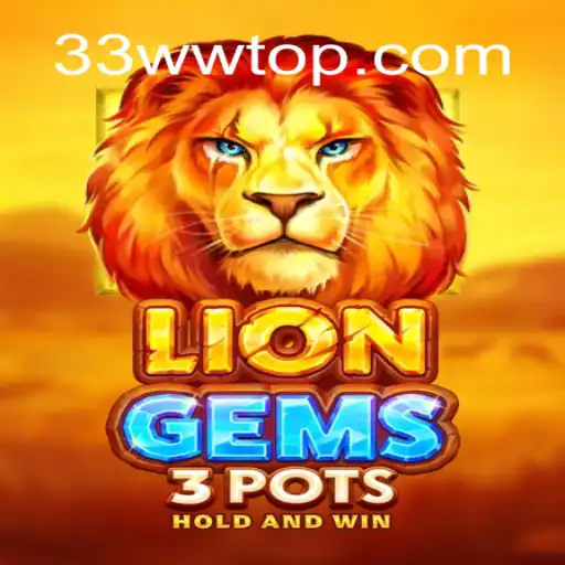 Explorando o Mundo de LionGems3pots: Uma Jornada de Estratégia e Diversão