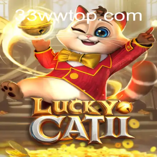 Descubra LuckyCatII: O Fascinante Mundo do Novo Jogo de Estratégia