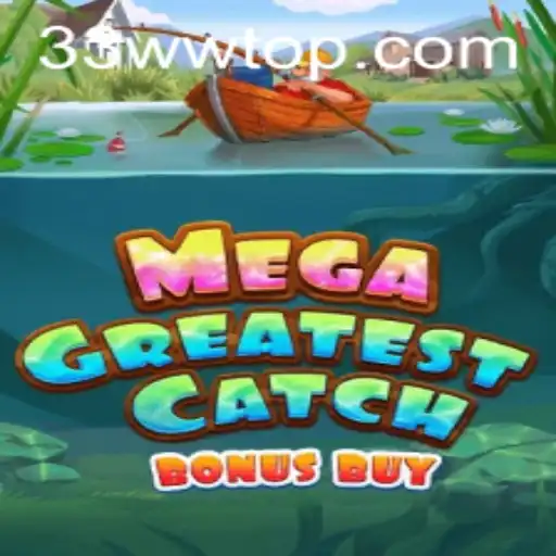 Explorando o Mundo de MegaGreatestCatchBonusBuy: Um Olhar Detalhado sobre o Jogo Sensação