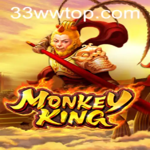 Descubra MonkeyKing: Uma Experiência de Jogo Única com 33ww