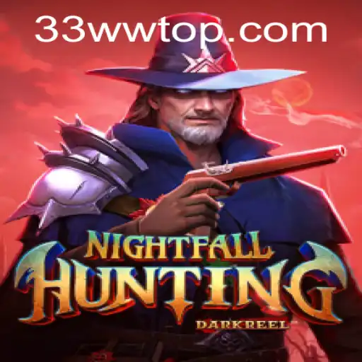 Aventura Noturna: Explorando o Jogo NightfallHunting