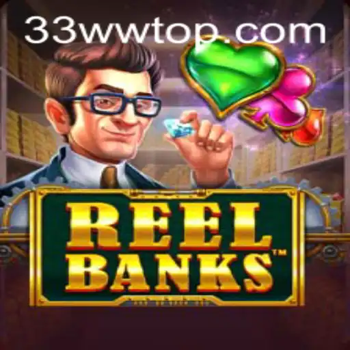 ReelBanks: Descubra o Empolgante Mundo do Jogo