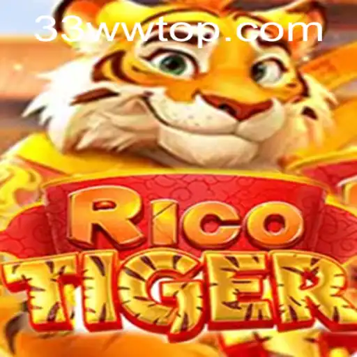 RicoTiger: Um Mergulho no Fenômeno dos Jogos