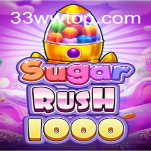 Descubra o Mundo Encantado de SugarRush1000: Um Jogo para Despertar Seu Espírito Competitivo