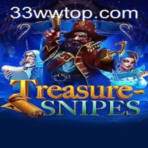 Explorando o Mundo de TreasureSnipes: Uma Jornada Épica com a Palavra-Chave Misteriosa 33ww