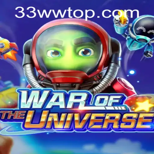 WAROFTHEUNIVERSE: Mergulhe no Jogo de Estratégia Intergaláctica